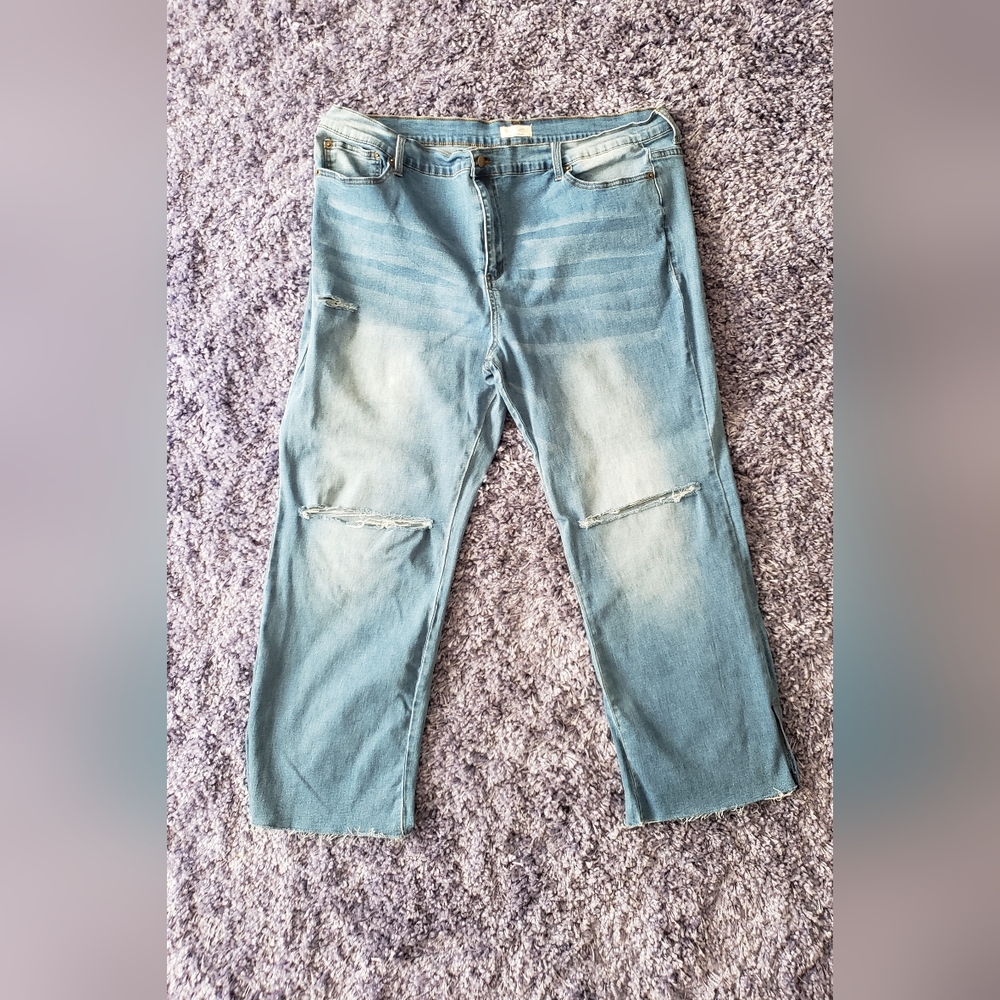 Blue Turtle jeans